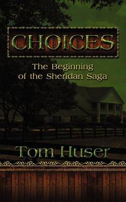 Book cover for Choices