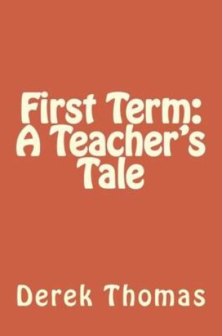 Cover of First Term