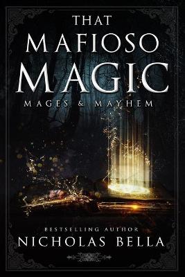 Book cover for That Mafioso Magic