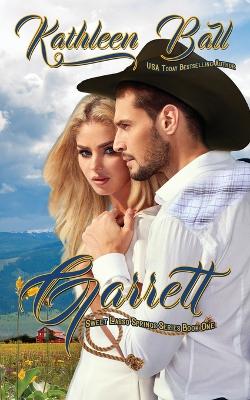 Book cover for Garrett