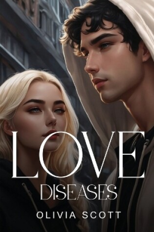 Cover of Love Diseases