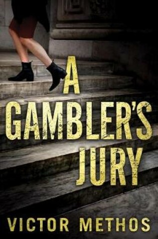 Cover of A Gambler's Jury