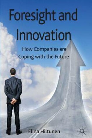 Cover of Foresight and Innovation