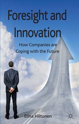 Cover of Foresight and Innovation