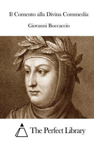 Cover of Il Comento alla Divina Commedia