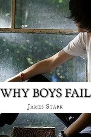 Cover of Why Boys Fail