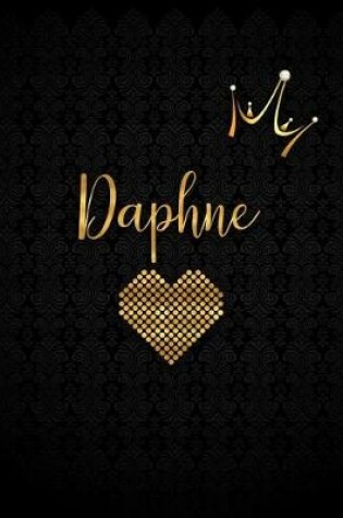 Cover of Daphne