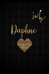 Book cover for Daphne