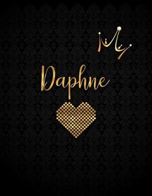 Cover of Daphne