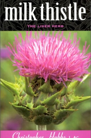 Cover of Milk Thistle