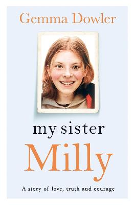 Cover of My Sister Milly