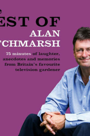 Cover of Best of Alan Titchmarsh