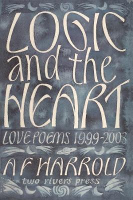 Book cover for Logic and the Heart