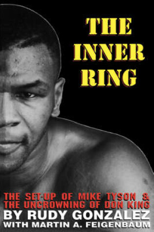 Cover of The Inner Ring