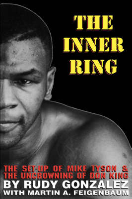 Book cover for The Inner Ring