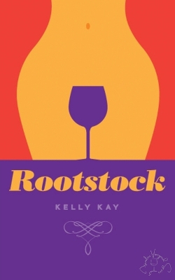 Book cover for Rootstock