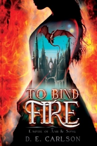 Cover of To Bind Fire