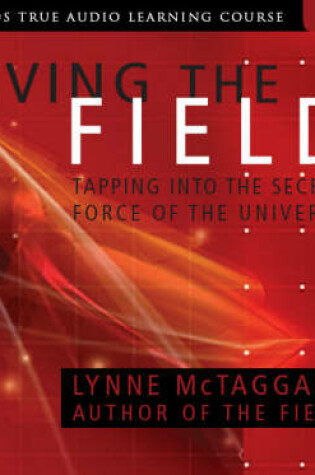 Cover of Living the Field