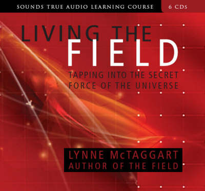 Book cover for Living the Field