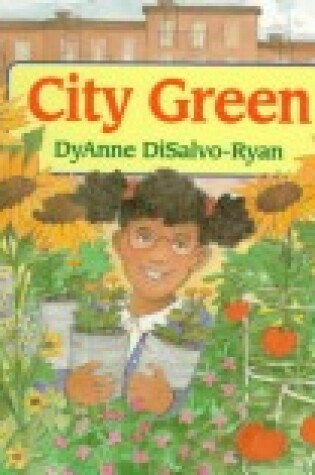 Cover of City Green