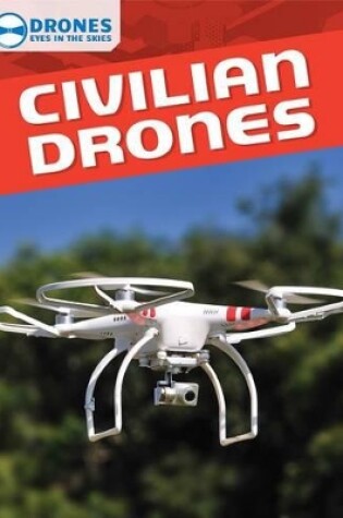 Cover of Civilian Drones