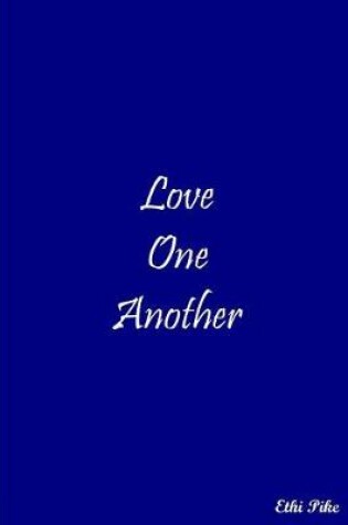 Cover of Love One Another