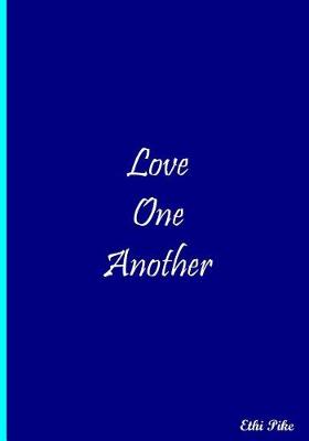 Book cover for Love One Another