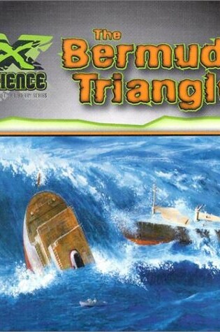 Cover of The Bermuda Triangle