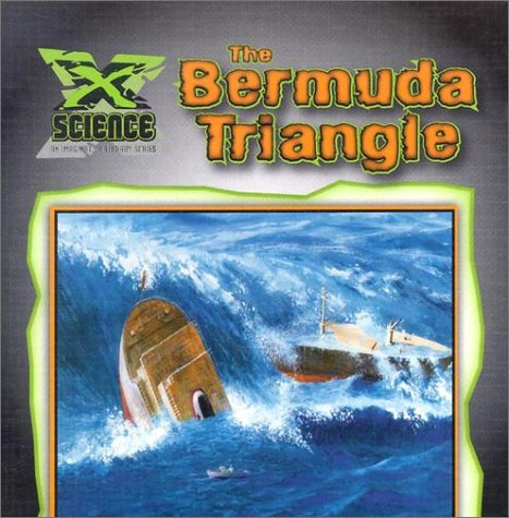 Cover of The Bermuda Triangle