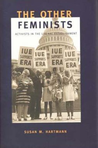 Cover of The Other Feminists