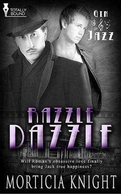 Book cover for Razzle Dazzle