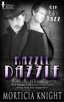 Cover of Razzle Dazzle