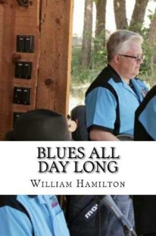 Cover of Blues All Day Long