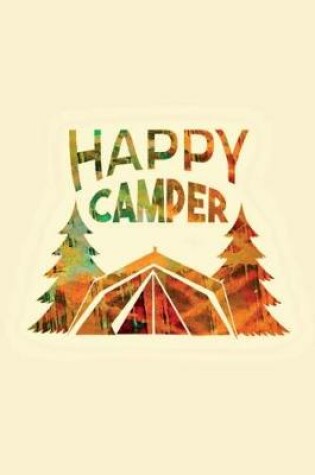 Cover of Happy Camper