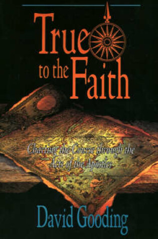 Cover of True to the Faith