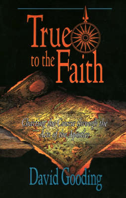 Book cover for True to the Faith