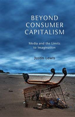 Book cover for Beyond Consumer Capitalism