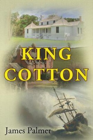 Cover of King Cotten