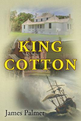 Book cover for King Cotten