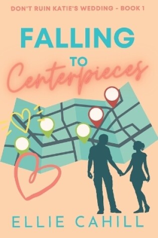 Cover of Falling to Centerpieces