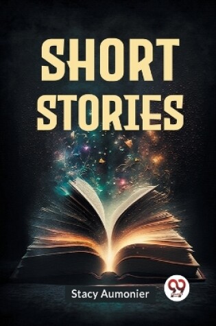 Cover of Short Stories