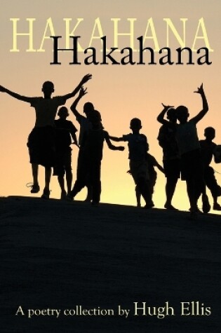 Cover of Hakahana