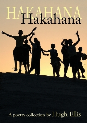 Book cover for Hakahana