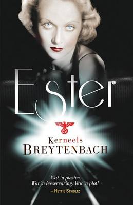 Book cover for Ester