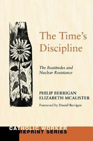 Cover of The Time's Discipline