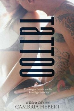 Cover of Tattoo