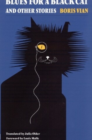 Cover of Blues for a Black Cat and Other Stories