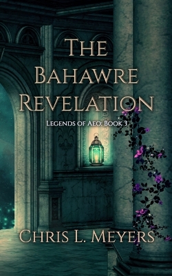 Book cover for The Bahawre Revelation