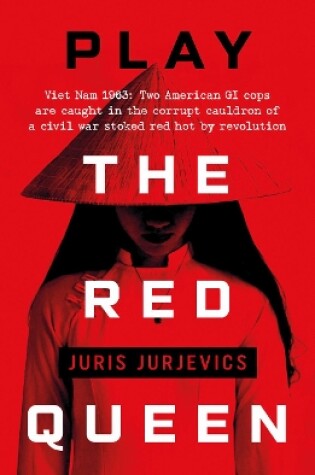 Cover of Play the Red Queen