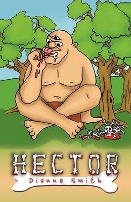 Book cover for Hector